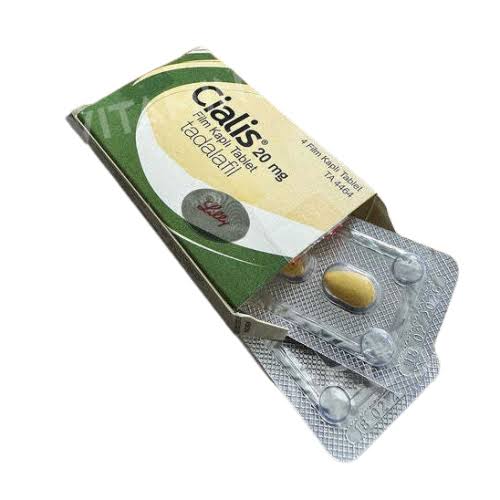 Cialis 20mg Sex Timing Tablets Made In UK
