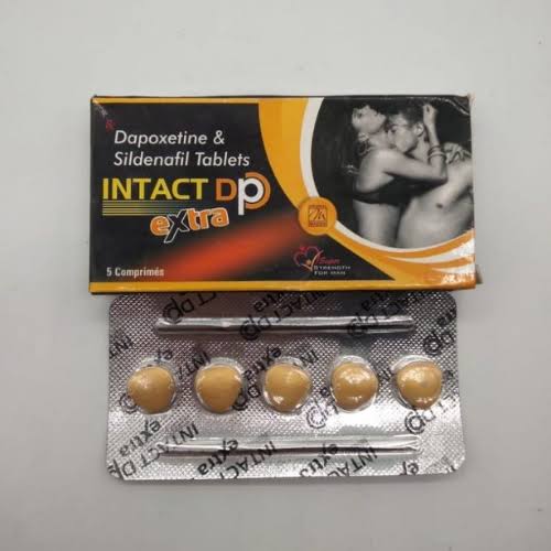 INDIAN INTACT DP EXTRA MENS SEX TABLET MADE IN INDIAN