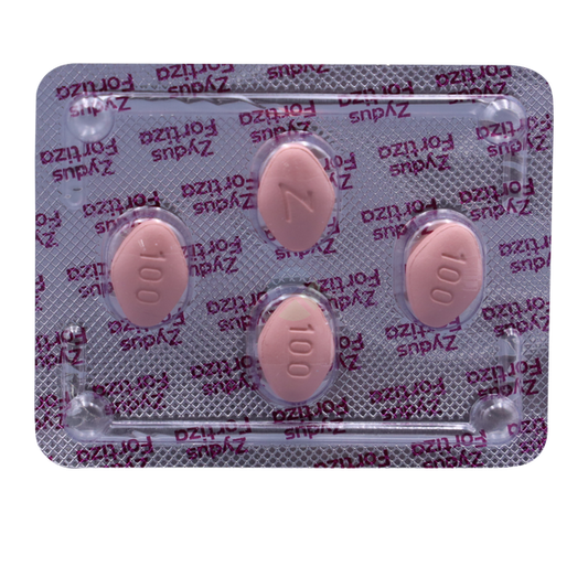 INDIAN PENEGRA 100MG TABLETS FOR MENS