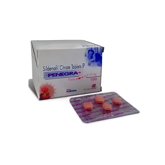 INDIAN PENEGRA 100MG TABLETS FOR MENS