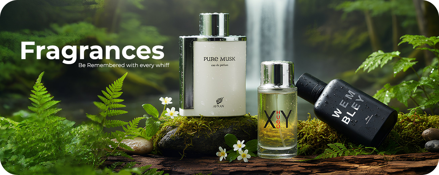 Fragrance