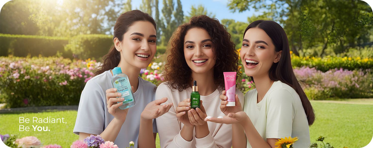 Skin Care