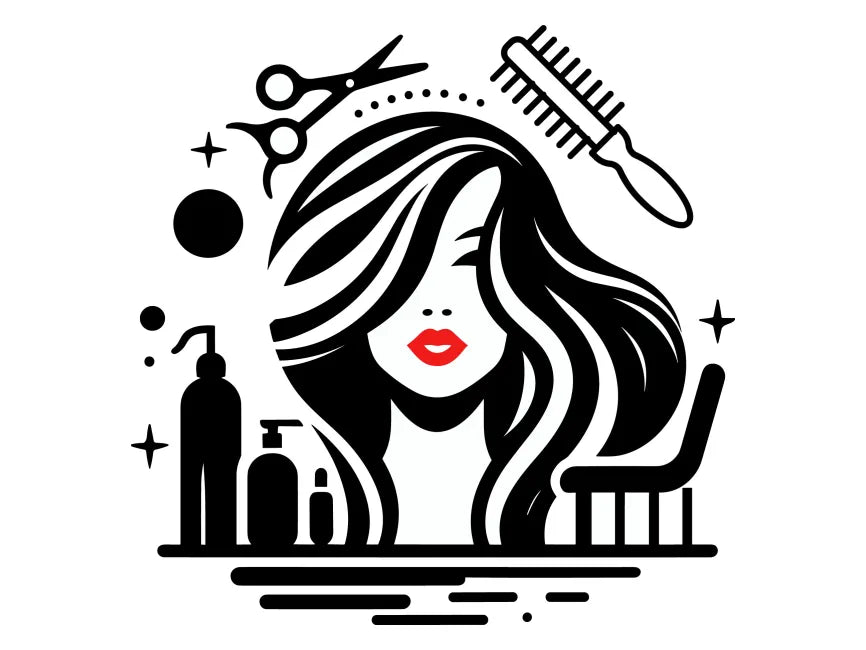 Saloon Products