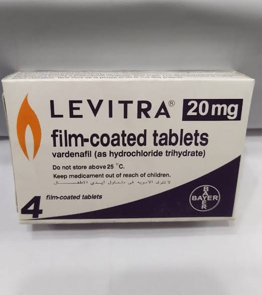 LEVITRA 20MG TIMING DELAY TABLETS MORE STAMINA MORE PLEASURE AVAILABLE IN PAKISTAN