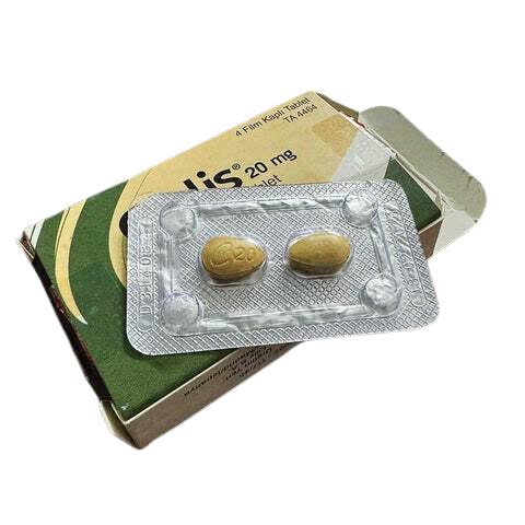 Cialis 20mg Sex Timing Tablets Made In UK