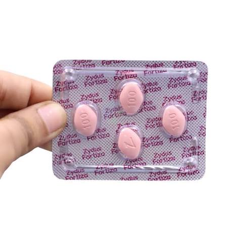 INDIAN PENEGRA 100MG TABLETS FOR MENS
