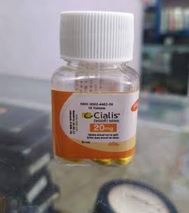 Original Cialis 20mg Sex Timing Tablets Made In UK