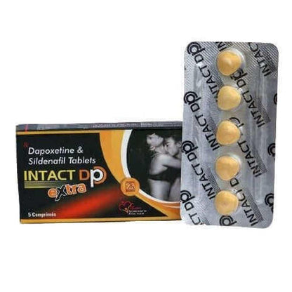 INDIAN INTACT DP EXTRA MENS SEX TABLET MADE IN INDIAN
