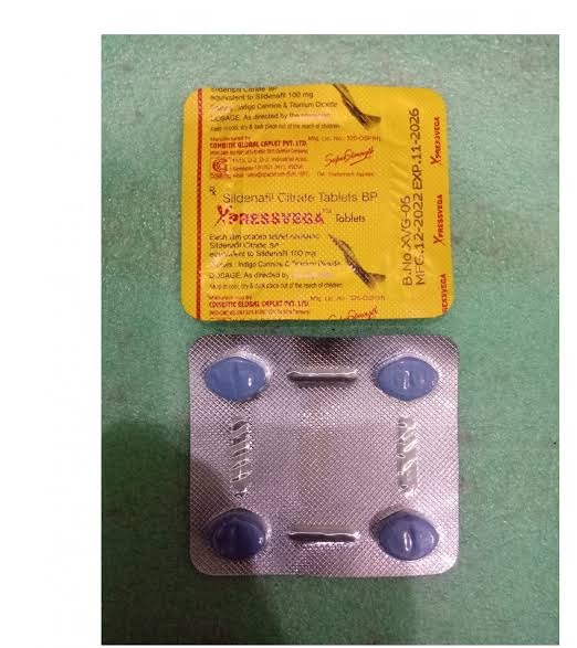 XPRESS VEGA SEX TIMING 4 TABLETS FOR MENS