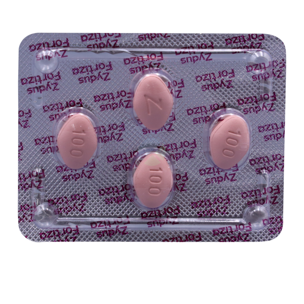 INDIAN PENEGRA 100MG TABLETS FOR MENS