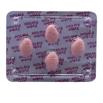 INDIAN PENEGRA 100MG TABLETS FOR MENS