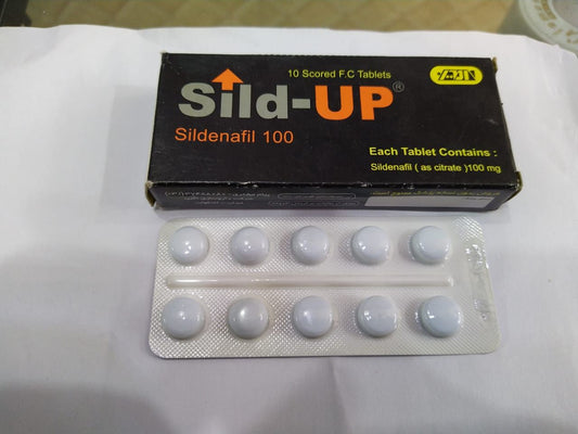 SILD UP SEX TIMING TABLETS FOR MENS MADE IN TEHRAN